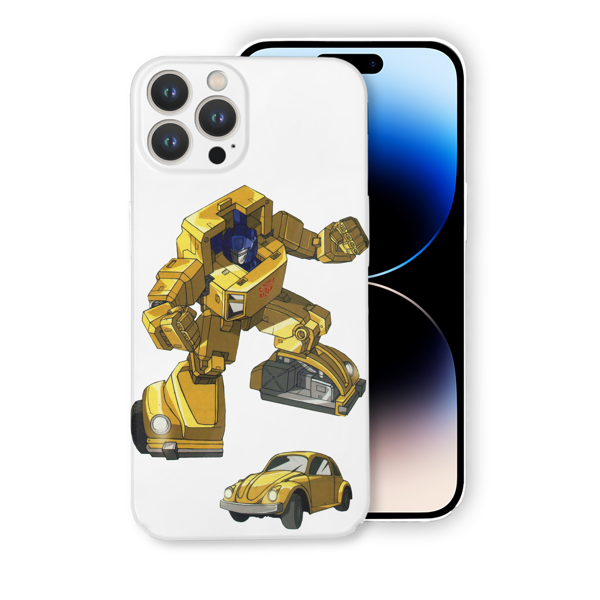 （画像用）  【iPhone 14シリーズ対応】ハードケース
